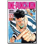 One-punch Man Vol. 06