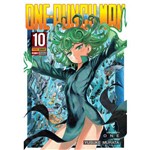 One-Punch Man - Vol. 10