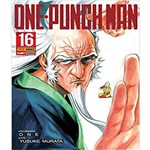 One-punch Man - Vol 16