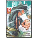 One-Punch Man Vol. 12