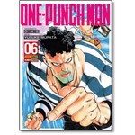 One-punch Man - Vol.6