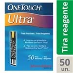 Ficha técnica e caractérísticas do produto Onetouch Ultra com 50 Tiras
