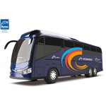 Ficha técnica e caractérísticas do produto Ônibus Bus Executive - Roma - Roma Brinquedos