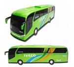 Ficha técnica e caractérísticas do produto Ônibus Iveco Sortido - Usual 270