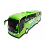 Ficha técnica e caractérísticas do produto Ônibus Iveco - Usual Plastic