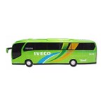 Ficha técnica e caractérísticas do produto Ônibus Iveco Usual