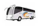 Ficha técnica e caractérísticas do produto Ônibus Romabus Executive - Roma Brinquedos