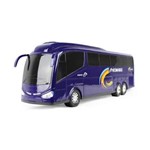 Ficha técnica e caractérísticas do produto Ônibus Romabus Executive Roxo Roma Brinquedos