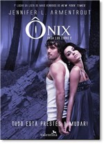 Ficha técnica e caractérísticas do produto Ônix - Vol.2 - Saga Lux - Valentina