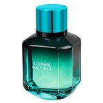 Ficha técnica e caractérísticas do produto Only Blue Lomani Perfume Masculino - Eau de Toilette - 100 Ml