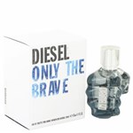 Ficha técnica e caractérísticas do produto Perfume Masculino Only The Brave Diesel 30 Ml Eau de Toilette
