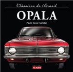Ficha técnica e caractérísticas do produto Opala - Classicos do Brasil - Alaude