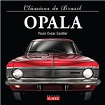 Ficha técnica e caractérísticas do produto Opala (Clássicos do Brasil)