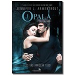 Opala - Vol.3 - Serie Saga Lux