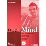 Openmind 3A - Student's Pack With Workbook - 2Nd Edition