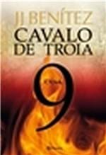 Ficha técnica e caractérísticas do produto Operacao Cavalo de Troia 9 - Cana