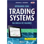 Ficha técnica e caractérísticas do produto Operando com Trading Systems na Bolsa de Valores - Evora