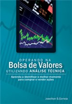 Ficha técnica e caractérísticas do produto Operando na Bolsa de Valores - Novatec - 1