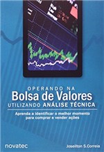 Ficha técnica e caractérísticas do produto Operando na Bolsa de Valores - Novatec