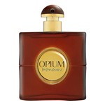 Ficha técnica e caractérísticas do produto Opium Eau de Toilette Feminino - Yves Saint Laurent