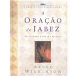 Ficha técnica e caractérísticas do produto Oracao de Jabez, a - Mundo Cristao - Brochura