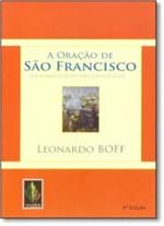 Ficha técnica e caractérísticas do produto Oracao de Sao Francisco, a - 2ª Ed