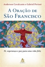 Ficha técnica e caractérísticas do produto Oracao de Sao Francisco, a - Sextante - 1