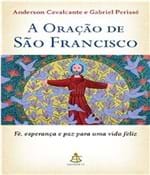 Ficha técnica e caractérísticas do produto Oracao de Sao Francisco, a