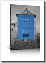 Ficha técnica e caractérísticas do produto Oracao e a Vida Crista