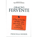 Ficha técnica e caractérísticas do produto Oracao Fervente - Bv Books - 1