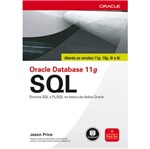 Ficha técnica e caractérísticas do produto Oracle Database 11g Sql - Bookman