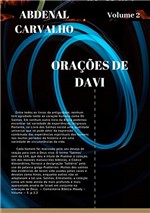 Ficha técnica e caractérísticas do produto Orações de Davi Volume Ii