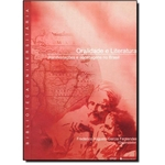 Ficha técnica e caractérísticas do produto Oralidade E Literatura: Manisfestacoes E Abordagens No Brasil