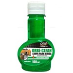Ficha técnica e caractérísticas do produto Orbi-Clean Limpa Para-Brisa