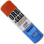 Ficha técnica e caractérísticas do produto Orbi Grax - Graxa Branca Spray