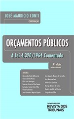 Ficha técnica e caractérísticas do produto Orçamentos Públicos