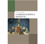 Ficha técnica e caractérísticas do produto Ordem Juridica Medieval, a - Wmf Martins Fontes