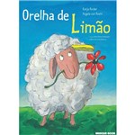 Ficha técnica e caractérísticas do produto Orelha de Limao - Brinque-Book