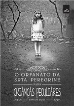 Ficha técnica e caractérísticas do produto Orfanato da Srta Peregrine para Criancas Peculiares, o - Ed Economica - Leya - 1