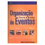 Ficha técnica e caractérísticas do produto Organização de Eventos