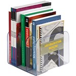 Ficha técnica e caractérísticas do produto Organizador de Livros Standard - Waleu