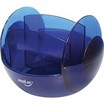 Ficha técnica e caractérísticas do produto Organizador de Mesa Molin Ball - Azul