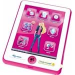 Ficha técnica e caractérísticas do produto Organizador Interativo B-Book Barbie - Intek