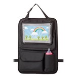 Ficha técnica e caractérísticas do produto Organizador para Carro com Case para Tablete Store In Watch - Multikids