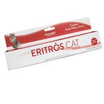Ficha técnica e caractérísticas do produto Organnact Eritrós Cat Pasta 30G