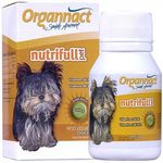 Ficha técnica e caractérísticas do produto Organnact Nutrifull Pet 030 Ml