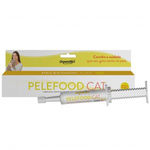 Ficha técnica e caractérísticas do produto Organnact Pelefood Cat 40g