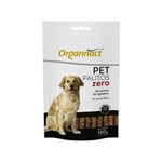 Ficha técnica e caractérísticas do produto Organnact Pet Palitos Probiotico e Prebiotico Zero 160G - Un