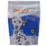 Ficha técnica e caractérísticas do produto Organnact Promum Pro Imuno Dog