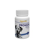 Ficha técnica e caractérísticas do produto Organnact Promun Dog 105g